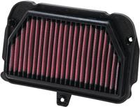 K&N Replac. filter al-1010