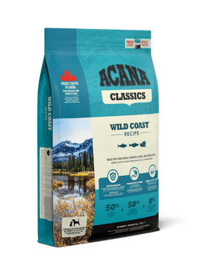 Acana Classics Wild Coast hond 9,7kg