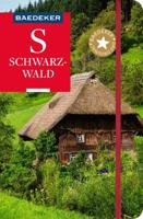Reisgids Schwarzwald - Zwarte Woud | Baedeker Reisgidsen