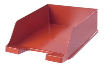 Han brievenbakje XXL rood