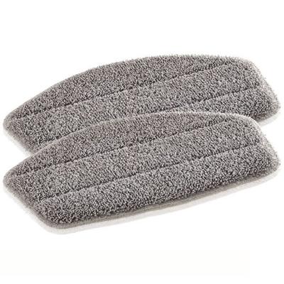 Leifheit 11911 pads voor stoomreiniger cleantenso 2 stuks