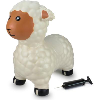 Jamara Skippy Schaap Wit