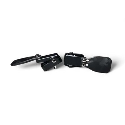 LEOXZ XF1-PRO Clutch Paddles - Forged Carbon