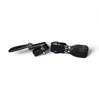 LEOXZ XF1-PRO Clutch Paddles - Forged Carbon