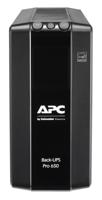 APC Back-UPS Pro BR650MI