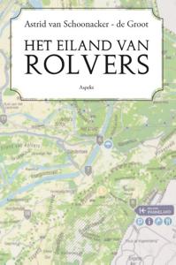 Het Eiland van Rolvers (Paperback)