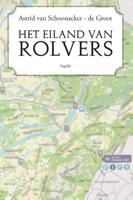 Het Eiland van Rolvers (Paperback)