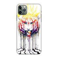 Fading: Volledig geprint iPhone 11 Pro Max Hoesje