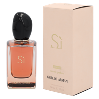 Armani Si Intense Eau de parfum Spray 50 ml Dames