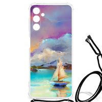 Back Cover Samsung Galaxy A13 5G | A04s Boat