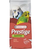 Versele-Laga Prestige Budgies parkietenvoer 20 kg