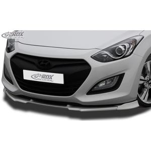 Voorspoiler Vario-X Hyundai i30 GD 2012- (PU) RDVHY10