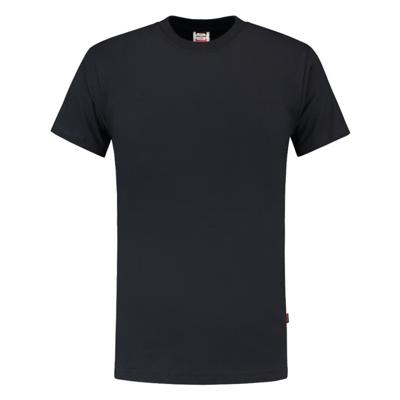 Tricorp T-shirt - Casual - 101001 - marine blauw - maat XXL