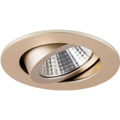 Brumberg 39261023 39261023 LED-inbouwlamp LED Chroom