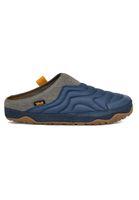 Teva Pantoffels Reember Terrain 1129596/BWGT Blauw  maat