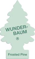 Wunder-Baum luchtverfrisser air freshener frosted pin 1 er