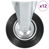 12 st Wielen vast 200 mm
