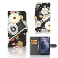 Apple iPhone 12 Mini | Telefoonhoesje met foto | Vintage Camera