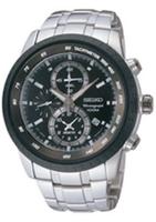 Horlogeband Seiko 7T62-0HL0 / SNAB51P1 / SNAB51J1 / 35Y1JB Staal 24mm Horlogeband Seiko 7T62-0HL0 / SNAB51P1 / SNAB51J1 / 35Y1JB Staal 24mm