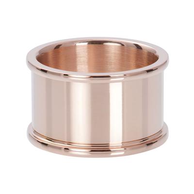 iXXXi Basisring 12 mm Rosé