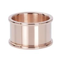 iXXXi Basisring 12 mm Rosé