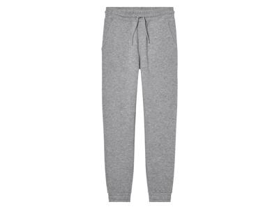 pepperts! Kinder joggingbroek (146/152, Grijs)