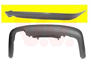 Van Wezel Bumperspoilers 5839508