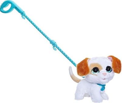 Fur Real Walkalots New Dog