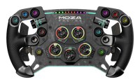 Moza GS V2P Steering Wheel
