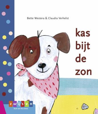 kas bijt de zon (Hardback)