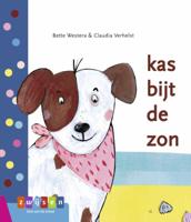 kas bijt de zon (Hardback)