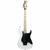 Charvel Pro Mod So Cal 2H FR Snow White