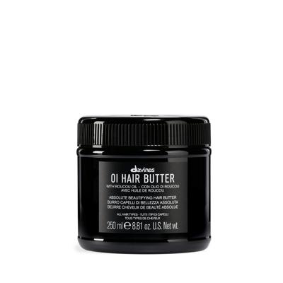 Davines Essential Haircare OI Hair Butter 250ml