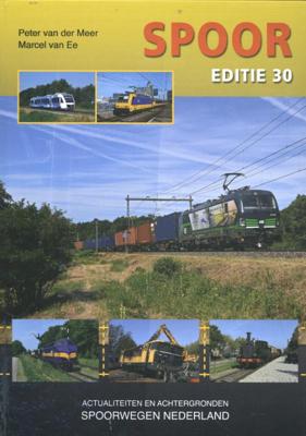 Spoor (Hardback)
