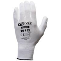 KS Tools 310.0455 3100455 Werkhandschoen Maat (handschoen): 10 12 stuk(s)