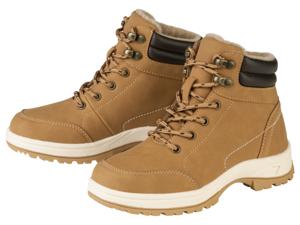 pepperts! Kinder schoenen (Beige, 35)