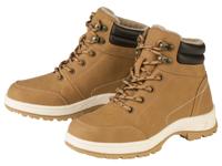 pepperts! Kinder schoenen (Beige, 35)
