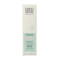 Deosensitive deodorant spray bio 75 Milliliter