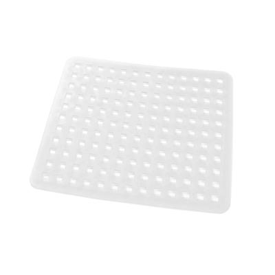 Gootsteenmat Lavello transp. 28x31,5cm