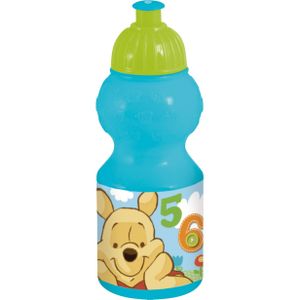 Disney Winnie de pooh pop-up drinkbeker 350 ml