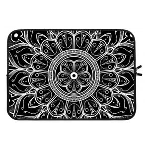 Roses Are Red: Laptop sleeve 13 inch