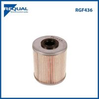 Requal Brandstoffilter RGF436