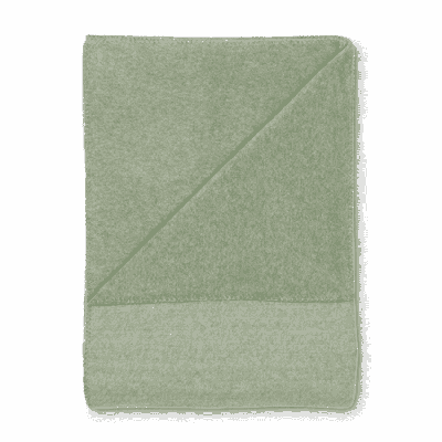 Kayori Sagano plaid bamboo Groen