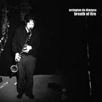 Breath Of Fire - CD (0789856117628) - thumbnail