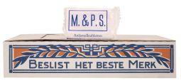 Van Vliet MPS anijsmelk