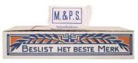 Van Vliet MPS anijsmelk