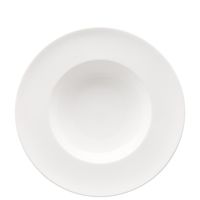 ROSENTHAL - Jade Pure White - Pasta bord 29cm