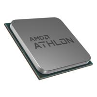 AMD Athlon 3000G processor 3,5 GHz 4 MB L3 Lade
