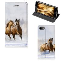 iPhone 7 | 8 | SE (2020) | SE (2022) | Hoesje maken | Paarden