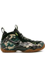 Nike baskets Air Foamposite Pro - Noir